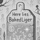 bakedliger