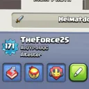 theforce25