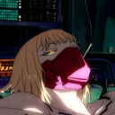 avatar luh / anglerfish