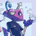 avatar luh / anglerfish / zack