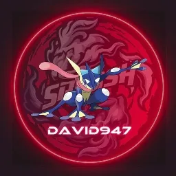 SG | David947's Avatar