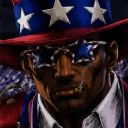 Pfc. BlackvJack