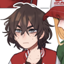 avatar Wandering Nate