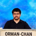 avatar Sam Orman-Chan