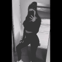 avatar Cat of Duty シ