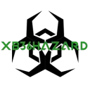 xb36hazard