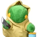 unsafekibble