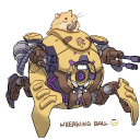 Discord Avatar
