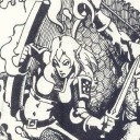 avatar Eluril of lorien