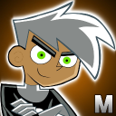 avatar Danny Phantom