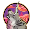 unicornwolff