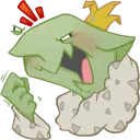thegobboking
