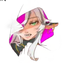 thevral