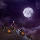 avatar MaskedOfManyStars