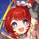 Lucy's Avatar