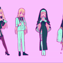 avatar FlawedEmerald