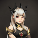 avatar ZeroTwo Razgriz