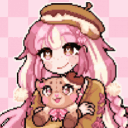 pinksmores
