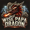 wisepapadragon