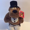 tophat.bear
