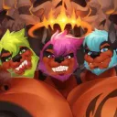 mythicthecerberus