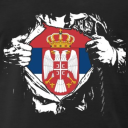 avatar Der super Serbe