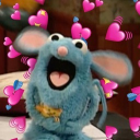 avatar cloudy with a chance of zen