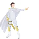 thewhiteprince