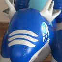 speetdragon