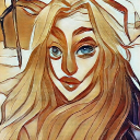 avatar 💜👽ꕷ𐌀ƝƝ𐌀൱☮Ɲ👽💜