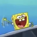 spongethebob0874