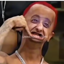 Baby alien