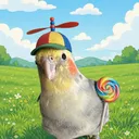 Mert's Avatar