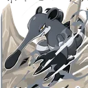 leadbeard