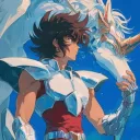 pegasoseiya