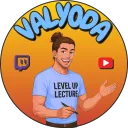 valyoda