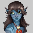 avatar hails ☾ ࣪˚₊‧ ꩜