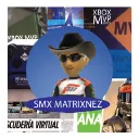 smxmatrixnez6492