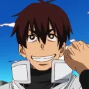 shouboutai