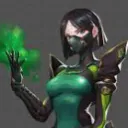 idkrossplay