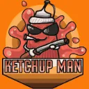 ketchupmaan