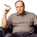 Tony Soprano avatar
