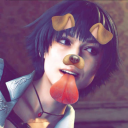 avatar Mady T-Doll