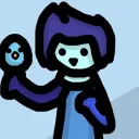 blueblob