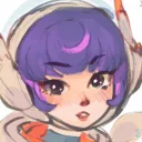 astrhoe