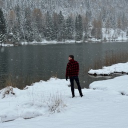 avatar ◤✞ 𝖎𝖘𝖘𝖆 ✞◥