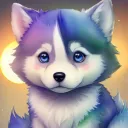 lilhuskyvr