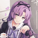 User icon