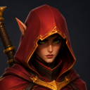 avatar Dedrei