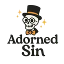 adornedsin